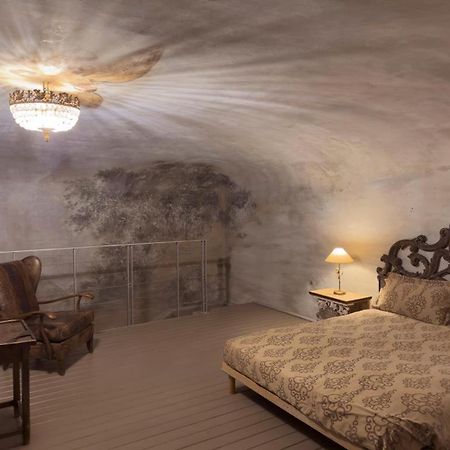 Renaissance Palace Noble Floor Apartment Firenze Bagian luar foto