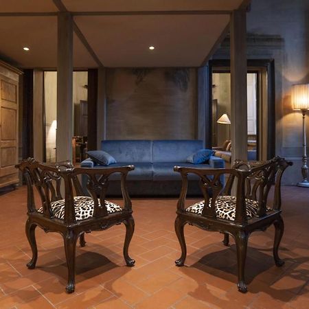 Renaissance Palace Noble Floor Apartment Firenze Bagian luar foto