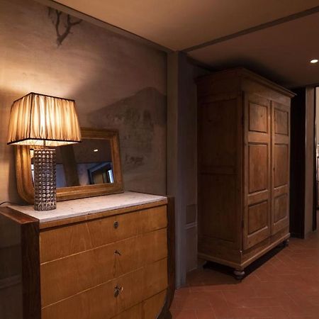 Renaissance Palace Noble Floor Apartment Firenze Bagian luar foto