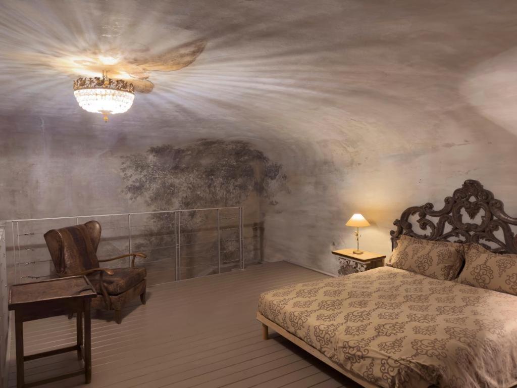 Renaissance Palace Noble Floor Apartment Firenze Bagian luar foto