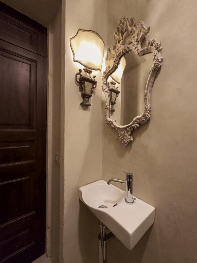 Renaissance Palace Noble Floor Apartment Firenze Bagian luar foto