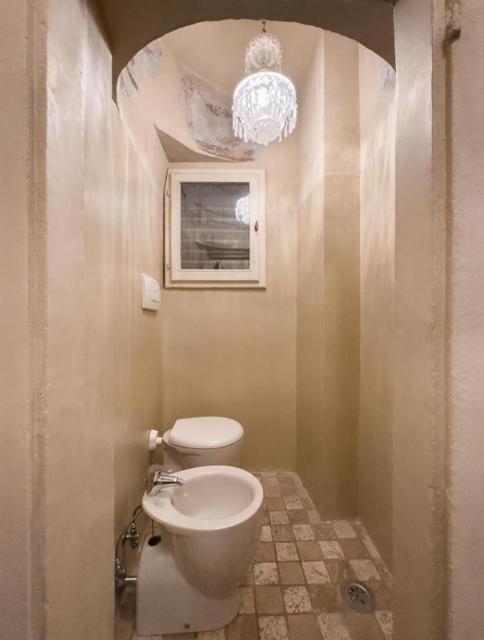 Renaissance Palace Noble Floor Apartment Firenze Bagian luar foto