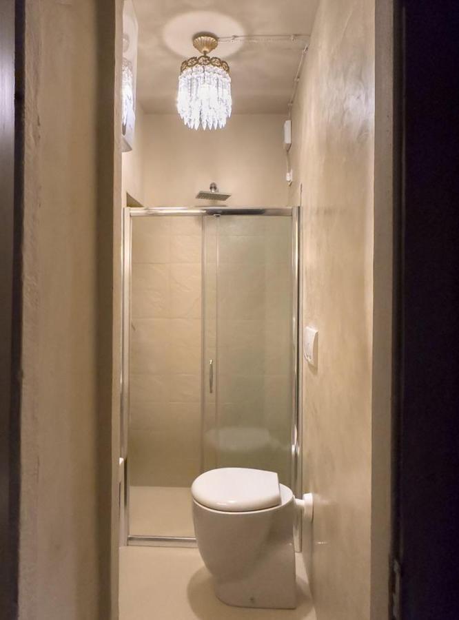 Renaissance Palace Noble Floor Apartment Firenze Bagian luar foto