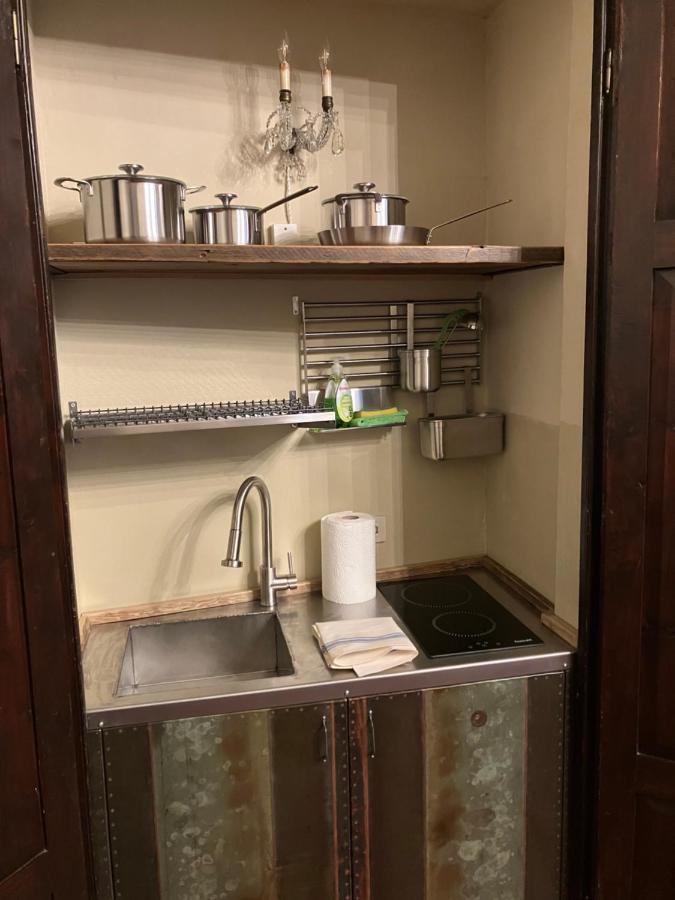 Renaissance Palace Noble Floor Apartment Firenze Bagian luar foto