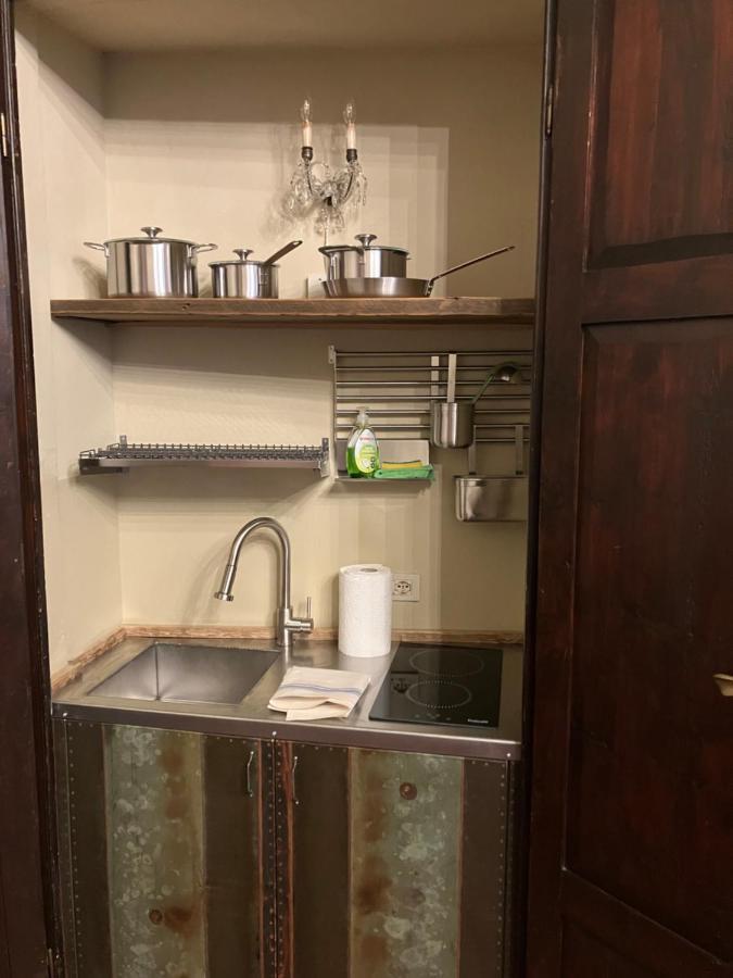 Renaissance Palace Noble Floor Apartment Firenze Bagian luar foto